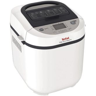 Хлебопечка Tefal PF250135 - фото 1 Хлебопечка Tefal PF250135 - фото 1