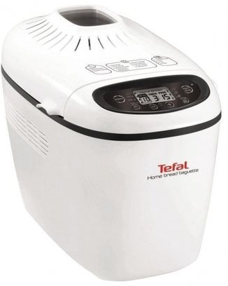 Хлебопечка Tefal PF610138 Home Bread Baguette Europe - фото 1