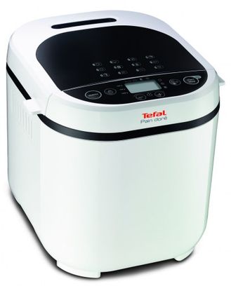 Хлебопечь Tefal PF210138 Europe - фото 1