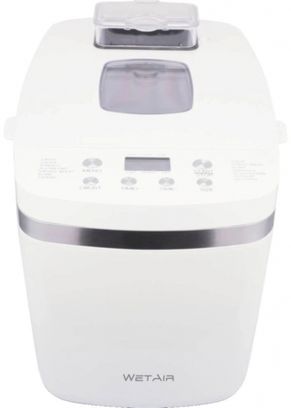 Хлебопечка WETAIR WBM-X8001 - фото 1