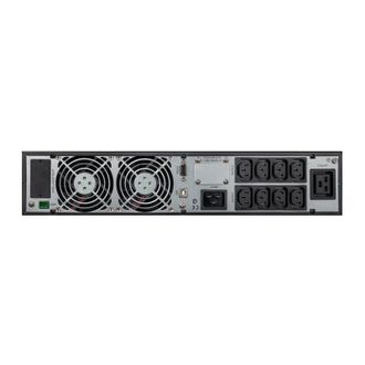 ДБЖ Smart-UPS LogicPower Smart -3000 PRO rack mounts (6737) - фото 2