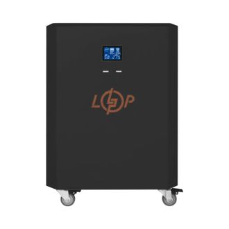 Система резервного живлення LP Autonomic Power FW2.5-5.9kWh графіт мат (23435) - фото 1 Система резервного живлення LP Autonomic Power FW2.5-5.9kWh графіт мат (23435) - фото 1