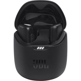 Микрофон JBL Quantum Stream Wireless (JBLSTRMWLLGHTBLK) - фото 2 Микрофон JBL Quantum Stream Wireless (JBLSTRMWLLGHTBLK) - фото 2