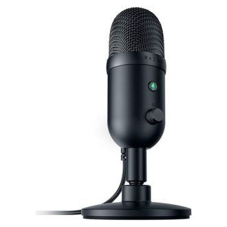 Микрофон RAZER Seiren V3 mini Black (RZ19-05050100-R3M1) - фото 2