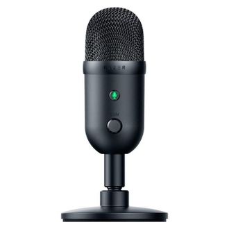 Микрофон RAZER Seiren V3 mini Black (RZ19-05050100-R3M1) - фото 1