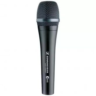 Микрофон Sennheiser e 945 - фото 1 Микрофон Sennheiser e 945 - фото 1
