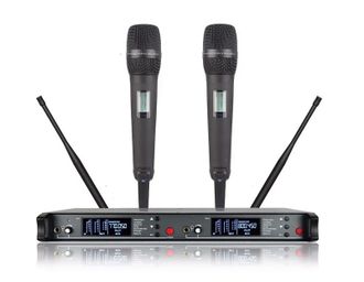 Радиосистема Sennheiser SKM 9000 - фото 1
