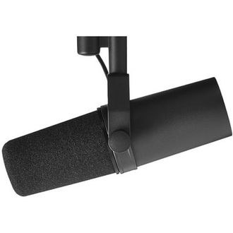 Мікрофон Shure SM7B - фото 1