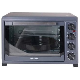 Піч електрична PRIME Technics PEO 5289 G - фото 1