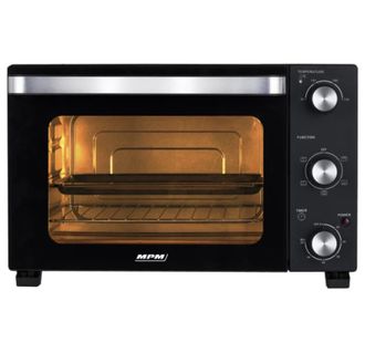 Електропіч MPM MPE-15/T - фото 1 Електропіч MPM MPE-15/T - фото 1