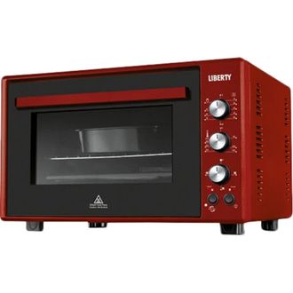 Електропіч Liberty T 260 CR - фото 1