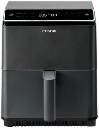 Мультипіч Cosori Smart Dual Blaze Chef Edition 6.4-Litre CAF-P583S-KEUR - фото 1 Мультипіч Cosori Smart Dual Blaze Chef Edition 6.4-Litre CAF-P583S-KEUR - фото 1