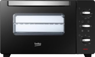 Піч електрична Beko bmof30b - фото 1 Піч електрична Beko bmof30b - фото 1