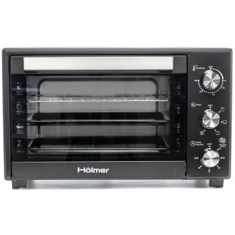 Електропіч Hölmer HEO-242CР - фото 1