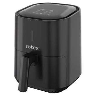 Мультипіч Rotex ROM420-L MultiFry - фото 1 Мультипіч Rotex ROM420-L MultiFry - фото 1