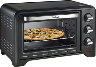Eлектропіч Tefal OF444834 - фото 2 Eлектропіч Tefal OF444834 - фото 2