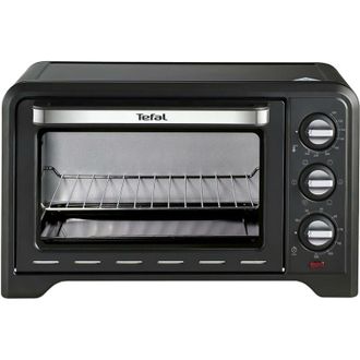 Eлектропіч Tefal OF444834 - фото 1 Eлектропіч Tefal OF444834 - фото 1