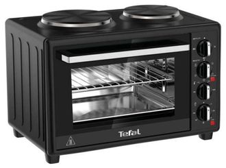 Электрическая печь Tefal Optimate OF463830 Europe - фото 1