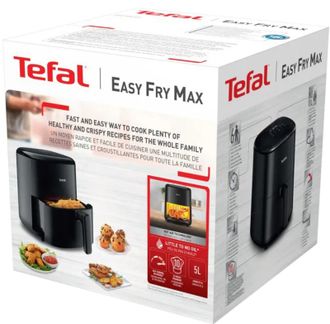 Мультипечь Tefal Easy Fry Max EY245840 Europe - фото 5