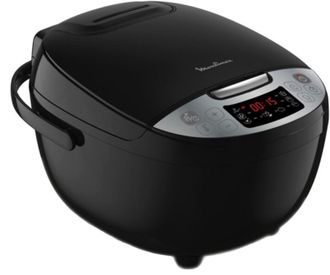 Мультиварка MOULINEX SIMPLY COOK MK611832 Europe - фото 1 Мультиварка MOULINEX SIMPLY COOK MK611832 Europe - фото 1