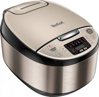 Мультиварка Tefal RK321A34 Europe - фото 1