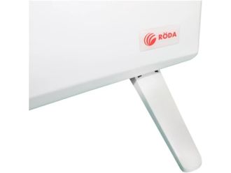 Конвектор Roda BRAVO RB-2000E - фото 3