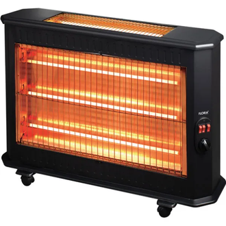 Обогреватель FLORIA ZLN6173  Box Europe - фото 1