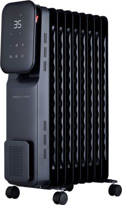 Обігрівач WetAir WOH-9VB Europe - фото 1 Обігрівач WetAir WOH-9VB Europe - фото 1