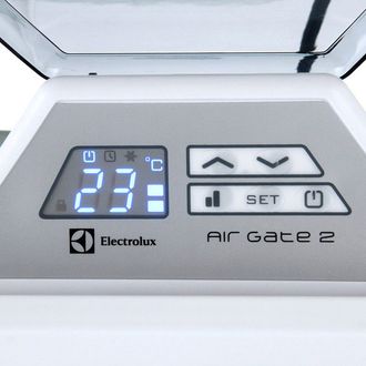 Конвектор Electrolux ECH/AG2-2000 EF - фото 2 Конвектор Electrolux ECH/AG2-2000 EF - фото 2