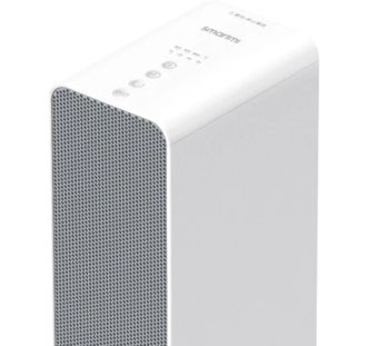 Тепловентилятор Xiaomi SmartMi Fan Heater - фото 2