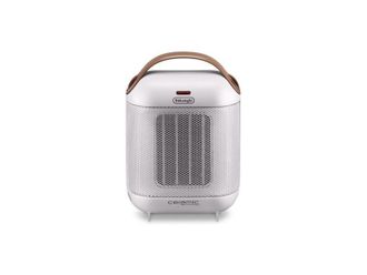 Тепловентилятор DeLonghi HFX 30 C18 IW - фото 1