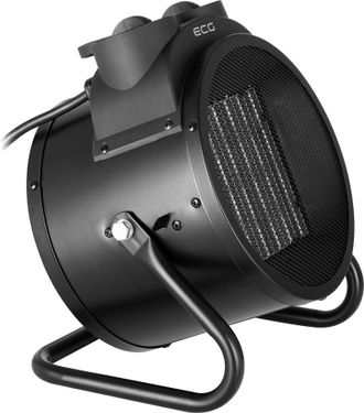 Тепловентилятор ECG HH 3010 3000W Europe - фото 2