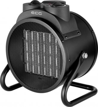 Тепловентилятор ECG HH 3010 3000W Europe - фото 1