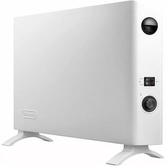 Обігрівач Delonghi Slim Style HSX 2320F - фото 1 Обігрівач Delonghi Slim Style HSX 2320F - фото 1