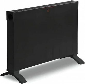 Конвектор Zilan ZLN6258 Black - фото 2 Конвектор Zilan ZLN6258 Black - фото 2