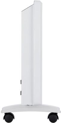Обігрівач ERGO HC 222524 - фото 2 Обігрівач ERGO HC 222524 - фото 2