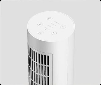 Обігрівач Xiaomi Smart Tower Heater Lite (LSNFJ02LX) Europe - фото 2 Обігрівач Xiaomi Smart Tower Heater Lite (LSNFJ02LX) Europe - фото 2