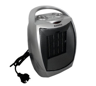 Обігрівач Grunhelm PTC-905 - фото 1 Обігрівач Grunhelm PTC-905 - фото 1