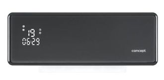 Тепловентилятор CONCEPT QH4100 QH4100 Europe - фото 2
