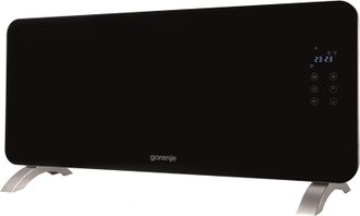 Обігрівач Gorenje OPTIHEAT 2000GTP Europe - фото 1 Обігрівач Gorenje OPTIHEAT 2000GTP Europe - фото 1