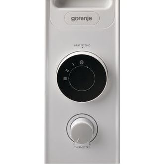 Обогреватель Gorenje OR2000M Europe - фото 3
