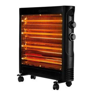 Обігрівач NEO Tools 90-111 Europe - фото 1