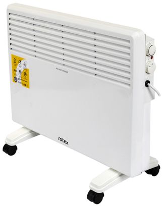 Конвектор Rotex RCH15-H Europe - фото 2