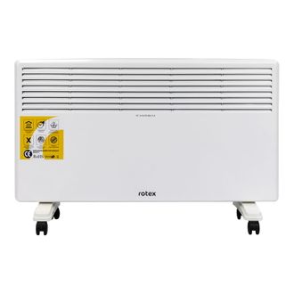 Конвектор ROTEX RCH21-X Europe - фото 1 Конвектор ROTEX RCH21-X Europe - фото 1