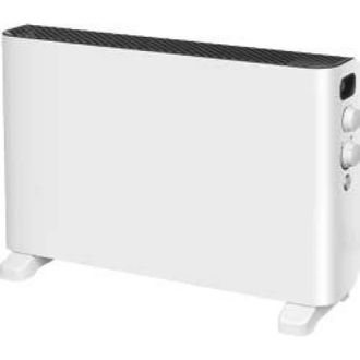 Конвектор VIMAR VCE-2081F Europe - фото 1