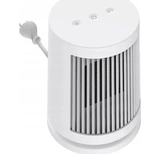 Обігрівач Xiaomi Desktop Heater EU BHR8940EU 1155818 Europe - фото 2 Обігрівач Xiaomi Desktop Heater EU BHR8940EU 1155818 Europe - фото 2