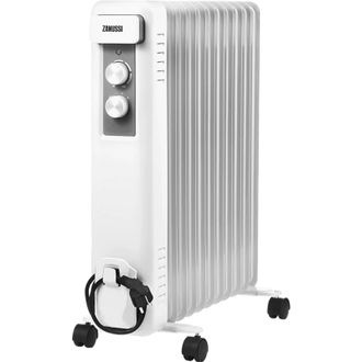 Обігрівач Zanussi ZOH/CS-11W Europe - фото 1 Обігрівач Zanussi ZOH/CS-11W Europe - фото 1