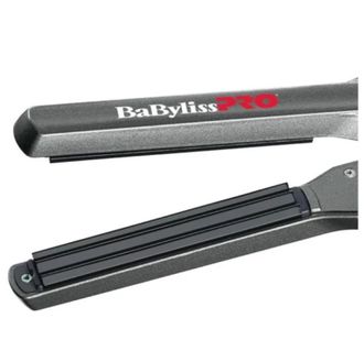 Плойка-гофре Babyliss Pro BAB2310EPCE Europe - фото 2