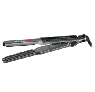 Плойка-гофре Babyliss Pro BAB2310EPCE Europe - фото 1
