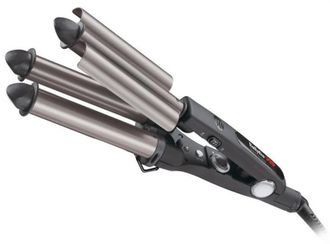 Плойка Babyliss Pro BAB2269TTE Europe - фото 2 Плойка Babyliss Pro BAB2269TTE Europe - фото 2